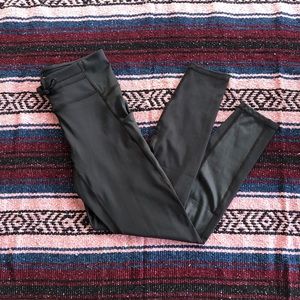 Fabletics Black Legging
